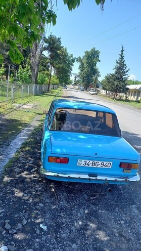 LADA (VAZ) 21011 1972, 30,000 km - 1.3 l - Qax