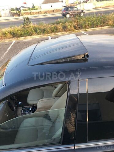 Mercedes S 320 2002, 254,108 km - 3.2 l - Bakı