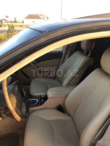Mercedes S 320 2002, 254,108 km - 3.2 l - Bakı