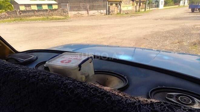 LADA (VAZ) 21011 1972, 30,000 km - 1.3 l - Qax