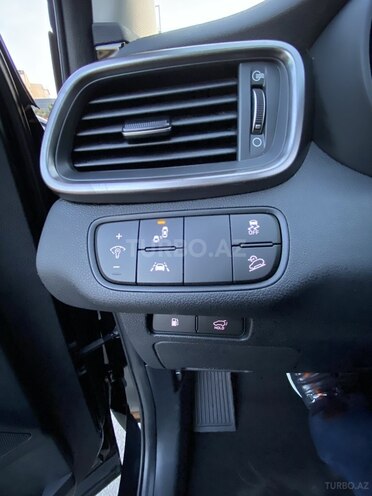 Kia Sorento 2019, 96,600 km - 2.0 l - Bakı