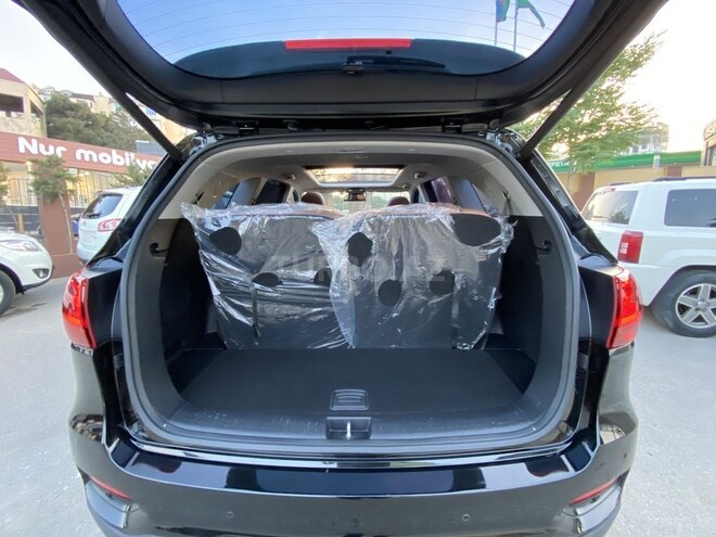 Kia Sorento 2019, 96,600 km - 2.0 l - Bakı