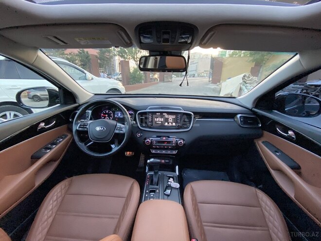 Kia Sorento 2019, 96,600 km - 2.0 l - Bakı