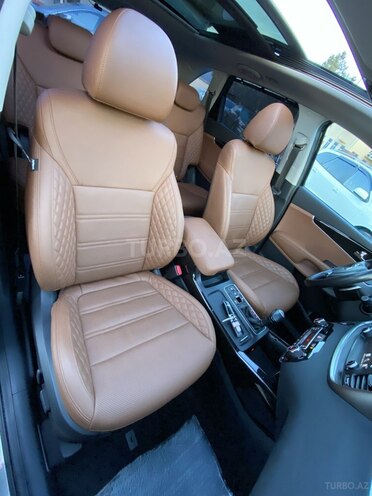 Kia Sorento 2019, 96,600 km - 2.0 l - Bakı