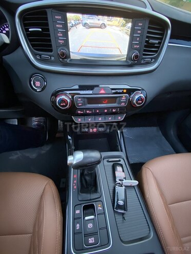 Kia Sorento 2019, 96,600 km - 2.0 l - Bakı