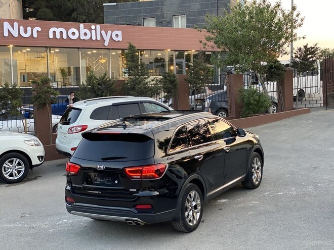 Kia Sorento 2019, 96,600 km - 2.0 l - Bakı