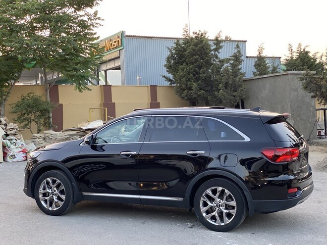Kia Sorento 2019, 96,600 km - 2.0 l - Bakı