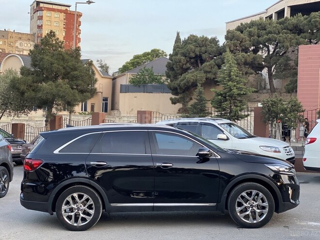 Kia Sorento 2019, 96,600 km - 2.0 l - Bakı