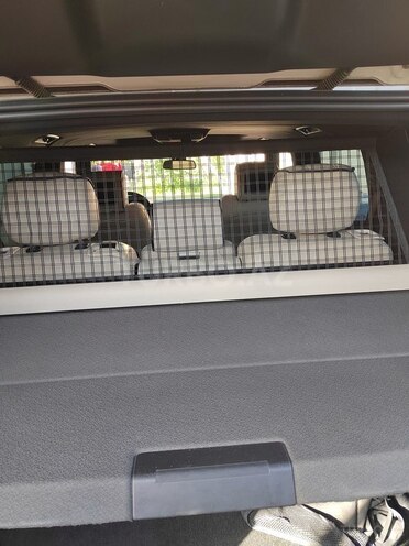 Land Rover Range Rover 2008, 234,000 km - 4.2 л - Bərdə