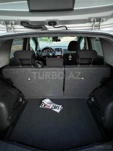 Nissan Note 2014, 44,000 km - 1.2 l - Bakı