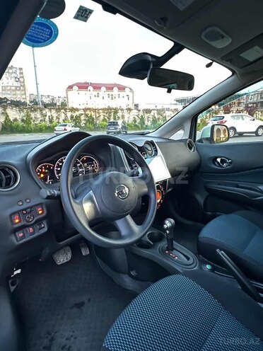 Nissan Note 2014, 44,000 km - 1.2 l - Bakı