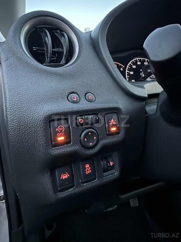 Nissan Note 2014, 44,000 km - 1.2 l - Bakı