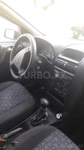 Opel Astra 1999, 336,000 km - 1.6 l - Bakı