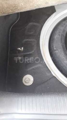 Opel Astra 1999, 336,000 km - 1.6 l - Bakı