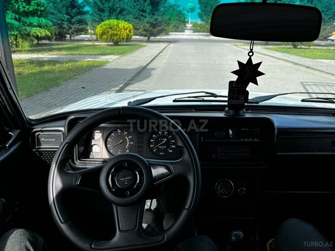 LADA (VAZ) 2107 2003, 27,022 km - 1.6 l - Xaçmaz