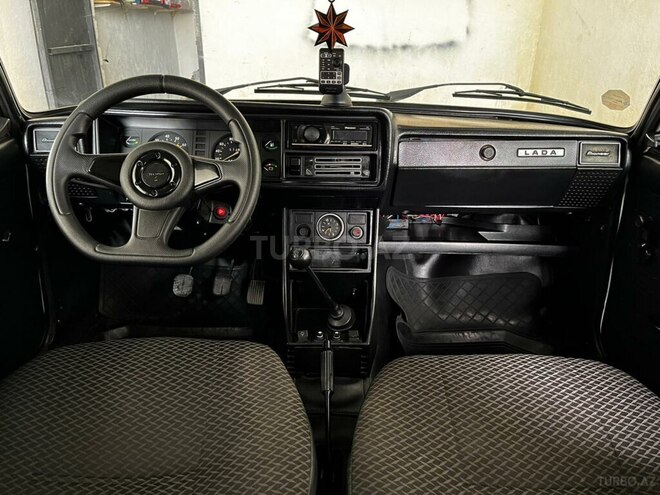 LADA (VAZ) 2107 2003, 27,022 km - 1.6 l - Xaçmaz