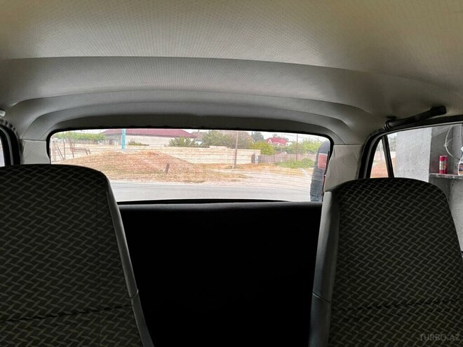 LADA (VAZ) 2107 2003, 27,022 km - 1.6 l - Xaçmaz