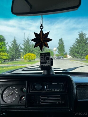 LADA (VAZ) 2107 2003, 27,022 km - 1.6 l - Xaçmaz