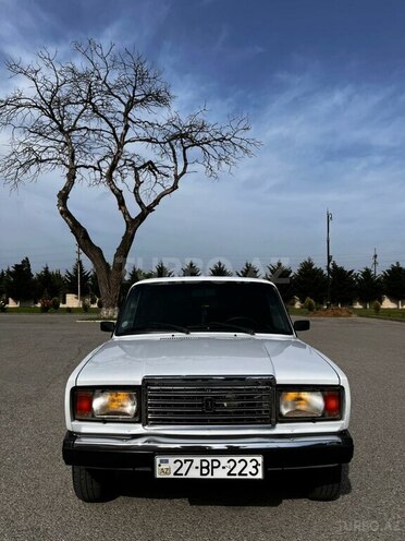 LADA (VAZ) 2107 2003, 27,022 km - 1.6 l - Xaçmaz