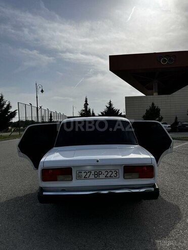 LADA (VAZ) 2107 2003, 27,022 km - 1.6 l - Xaçmaz