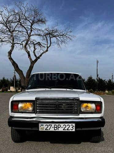 LADA (VAZ) 2107 2003, 27,022 km - 1.6 l - Xaçmaz