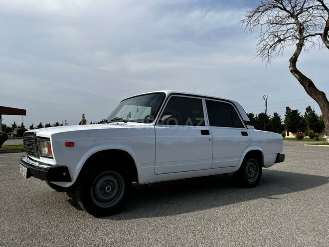 LADA (VAZ) 2107 2003, 27,022 km - 1.6 l - Xaçmaz