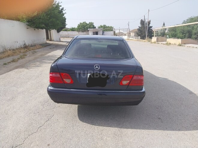 Mercedes E 230 1996, 246,000 km - 2.3 л - Bakı