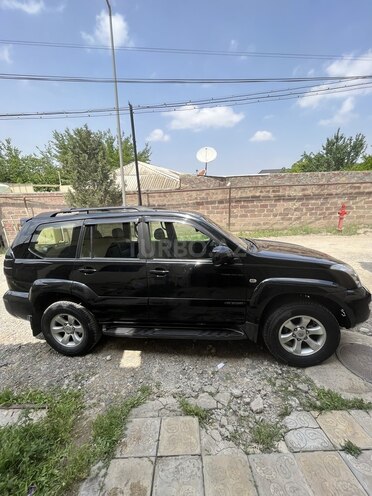 Toyota Prado 2007, 134,000 km - 4.0 л - Bakı