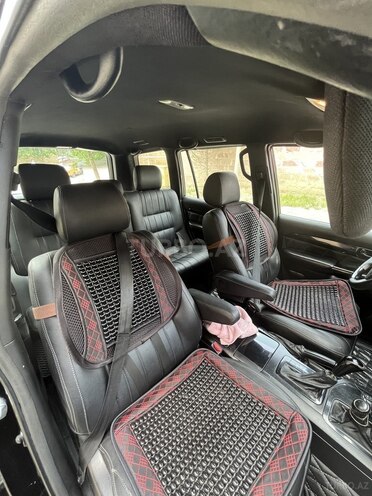 Toyota Prado 2007, 134,000 km - 4.0 л - Bakı