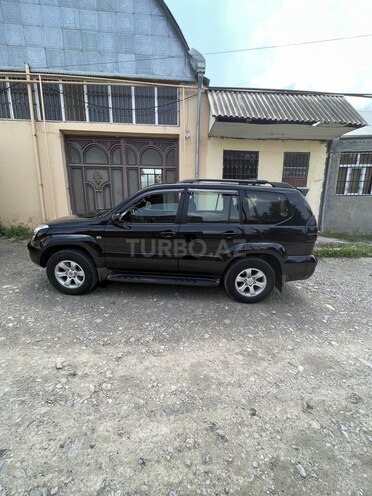 Toyota Prado 2007, 134,000 km - 4.0 л - Bakı