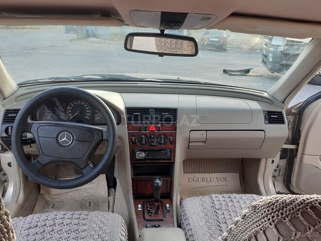 Mercedes C 200 2000, 436,634 km - 2.0 l - Bakı