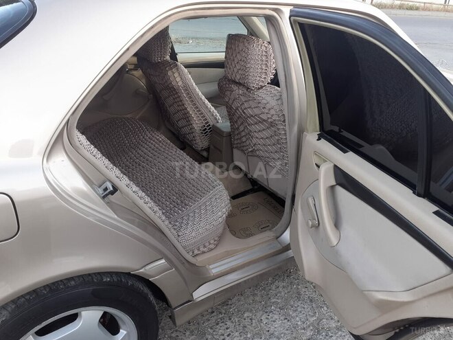 Mercedes C 200 2000, 436,634 km - 2.0 l - Bakı