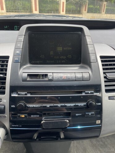 Toyota Prius 2005, 199,000 km - 1.5 l - Bakı