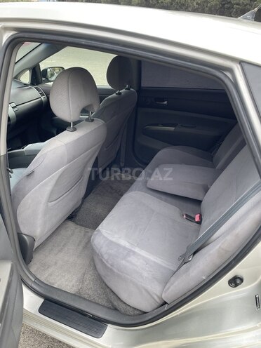 Toyota Prius 2005, 199,000 km - 1.5 l - Bakı