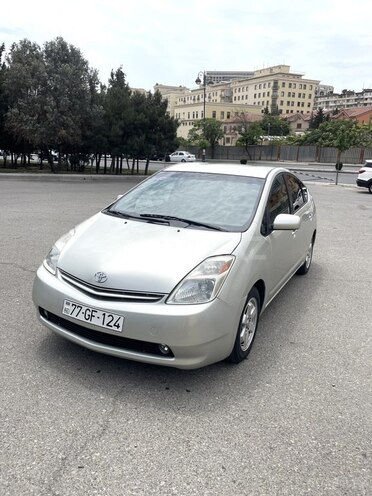 Toyota Prius 2005, 199,000 km - 1.5 l - Bakı