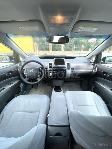 Toyota Prius 2005, 199,000 km - 1.5 l - Bakı