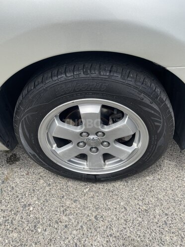 Toyota Prius 2005, 199,000 km - 1.5 l - Bakı