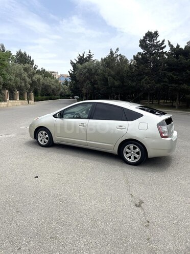 Toyota Prius 2005, 199,000 km - 1.5 l - Bakı