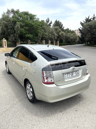 Toyota Prius 2005, 199,000 km - 1.5 l - Bakı