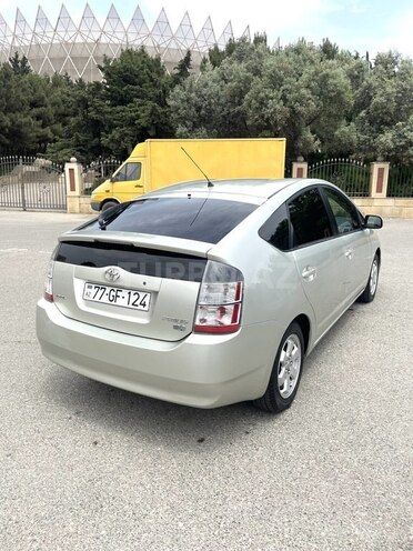 Toyota Prius 2005, 199,000 km - 1.5 l - Bakı