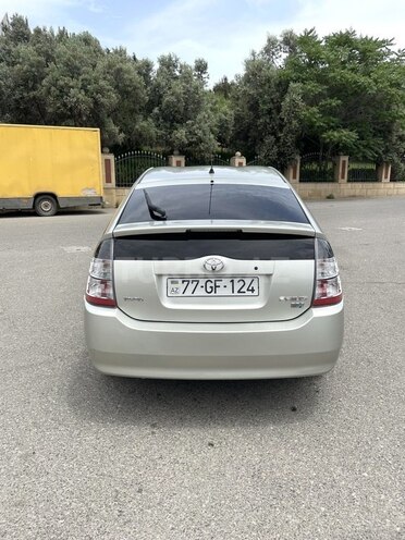Toyota Prius 2005, 199,000 km - 1.5 l - Bakı