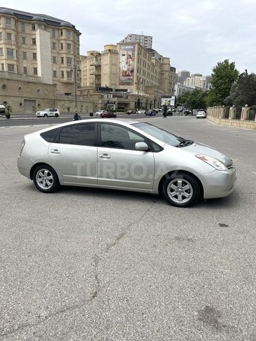 Toyota Prius 2005, 199,000 km - 1.5 l - Bakı