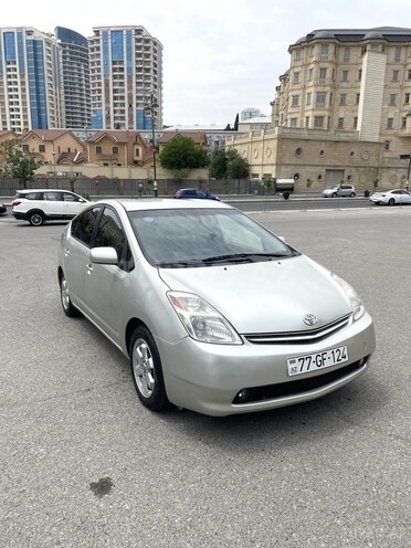 Toyota Prius 2005, 199,000 km - 1.5 l - Bakı