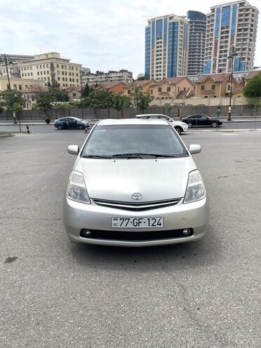Toyota Prius 2005, 199,000 km - 1.5 l - Bakı