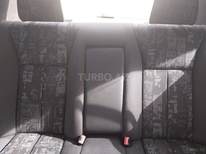 Mercedes E 230 1996, 246,000 km - 2.3 л - Bakı