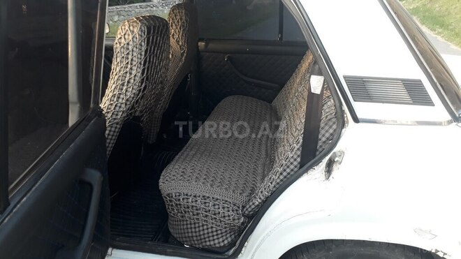 LADA (VAZ) 2107 2004, 25,640 km - 1.6 l - Şəki