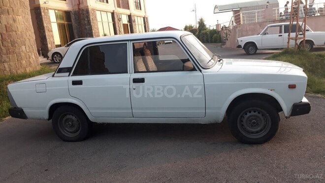 LADA (VAZ) 2107 2004, 25,640 km - 1.6 l - Şəki