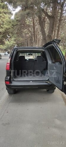 Toyota Prado 2008, 261,000 km - 2.7 l - Bakı