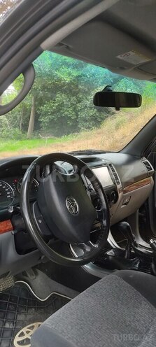 Toyota Prado 2008, 261,000 km - 2.7 l - Bakı