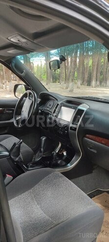 Toyota Prado 2008, 261,000 km - 2.7 l - Bakı